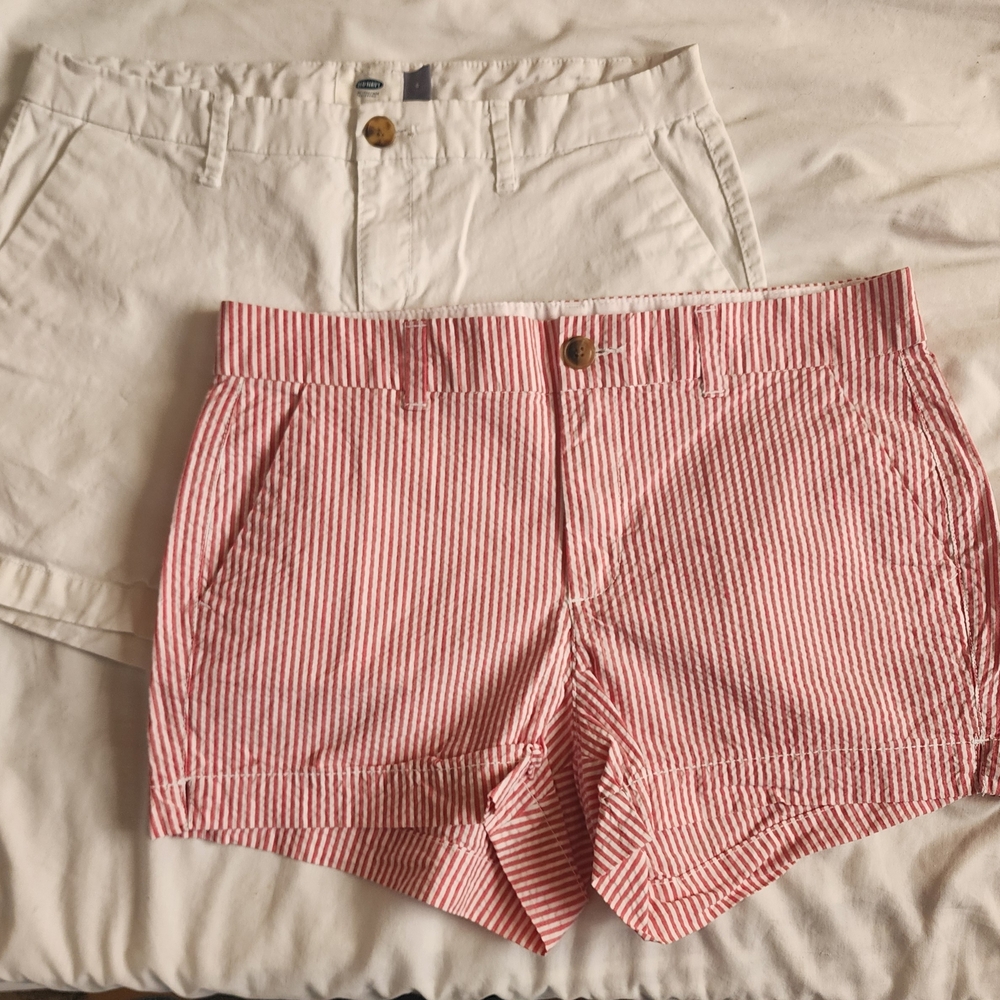 Women's Shorts